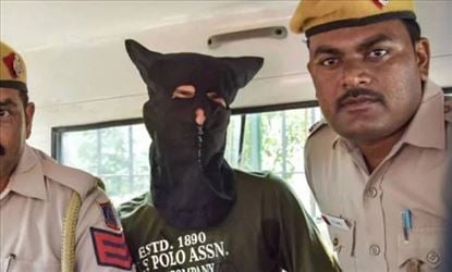 जिसके साथ की छिनैती वो निकली पीएम नरेंद्र मोदी की बहन जानने के बाद उड़े होश